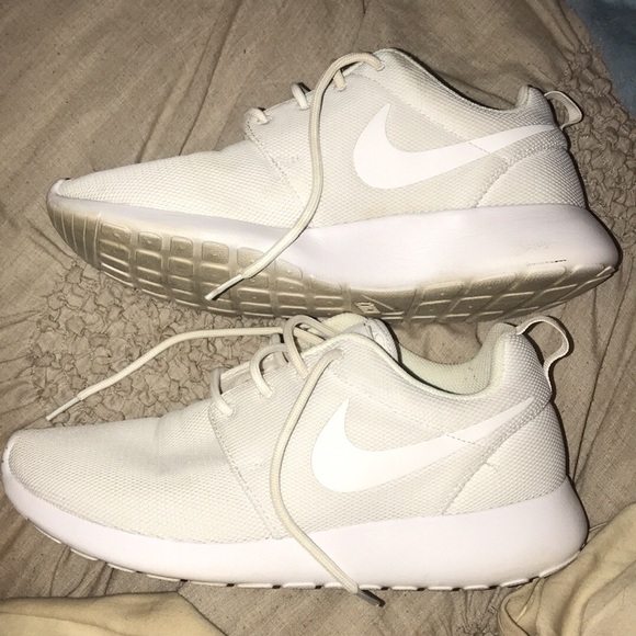 roshes size 2